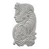1 Kilo PAMP Suisse Lady Fortuna Silver Bar