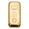 250 g ABC Gold Cast Bar