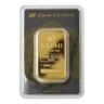 1 oz Asahi Gold Bar .9999 Fine (In Assay)