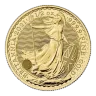 1/2 oz Royal Mint Britannia Gold Coin