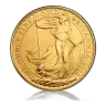 1 oz Britannia Gold Coin
