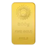 500 g GBA Gold Cast Bar