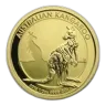 2016 Australia 1/2 oz Gold Kangaroo BU