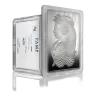 5oz PAMP Investment Silver Bar