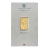 5 g Royal Mint Britannia Gold Minted Bar