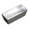 Heraeus 15 Kilogram Silver Bullion Bar