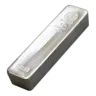5 Kilo Silver Bar
