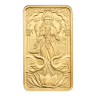 20g Lakshmi Ganesh Gold Bar