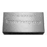 100 oz Silver Bar