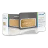 1 Ounce Umicore Investment Gold Bar (999.9)