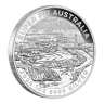 2024 Perth Mint Silver Super Pit Coin 1oz