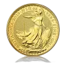 1/2oz Gold Royal Mint Britannia (2019)