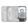 1 Oz Silver Bar - Secondary Market