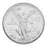 1 oz Mexican Silver Libertad Silver Coin (Random Year, Varied Condition)