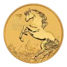 2 oz Perth Mint Lunar Gold Coin