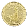 1/4 oz Britannia Gold Coin