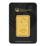 10 oz Perth Mint Gold Bar