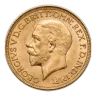 Full Sovereign Gold Coin