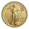 1 oz American Eagle Gold Coin
