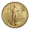 1/2 oz American Eagle Gold Coin
