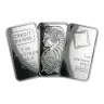 1 oz Platinum Bar (Varied Mint)