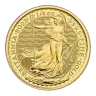 1/4oz Britannia Gold Coin King Charles III - Best Value