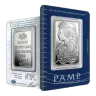 1 oz Fortuna Silver Bar