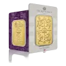 1 Oz Gold Royal Mint Tudor Beast Collection Bar (999.9)