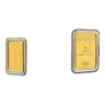 10g Metalor Investment Gold Bar (999.9)