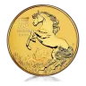 1 Oz Gold Perth Mint Year of the Horse (2026)