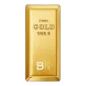 Metalor 2.5 gram gold bar