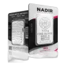100g Nadir Refinery Silver Bar