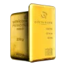 250g Gold Investment Bar Mixed Brands (Best Value)