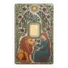 1 Gram PAMP Una and The Lion Gold Bar
