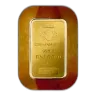 Germania Mint Gold New Born Boy Minted Bar 1g