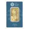 1 Ounce Royal Mint Britannia Minted Gold Bar
