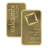 10 oz Gold Bar