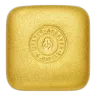 50g Gold Bar