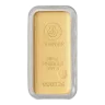 500 Gram C.Hafner Cast Gold Bar