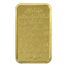 10g PAMP Suisse Gold Bar