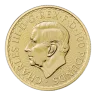 1 Ounce 2025 Britannia Royal Mint Pure Gold Coin