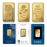 ½ Ounce Best Value Gold Bar