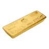 12,500 Gram 12.5KG PAMP Cast Gold Bar