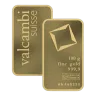 100g Gold Bar