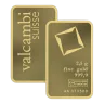 2.5g Gold Bar