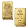 10 Gram PAMP Lady Fortuna Gold Bar