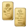 100g Rosa Gold Bar