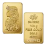 500 Gram PAMP Lady Fortuna Gold Bar