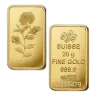 20g Rosa Gold Bar