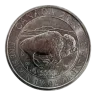 Pre-Owned 1.25 oz Bison